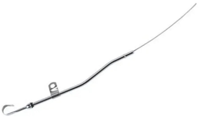 Dipstick w/tube small block Ford 62-78 (260-302) - 7209221