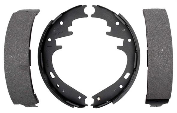 Shoes 723 Park brake 98-02 Durango 00-04 Dakota - 723PG