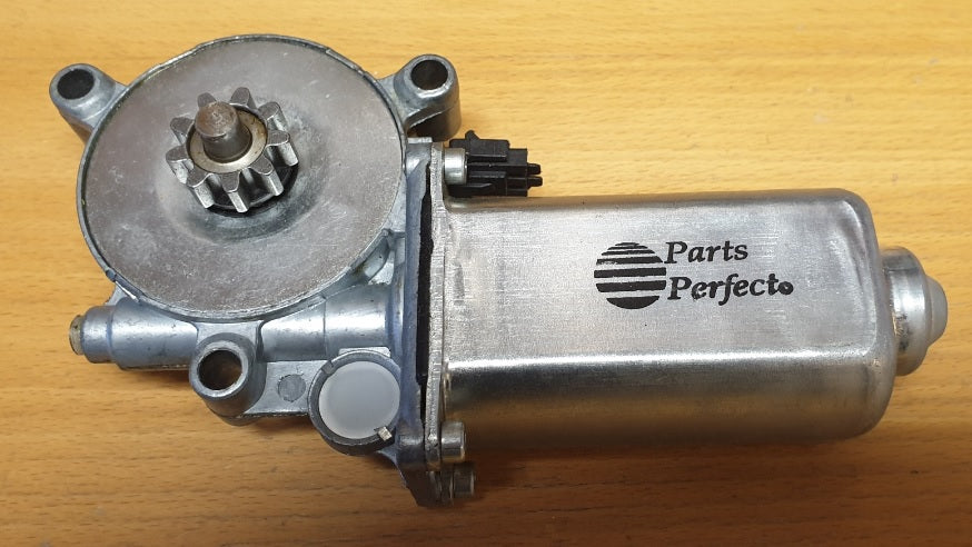 Pw.motor GM CK 88-99 RH 9-tooth  - 72980