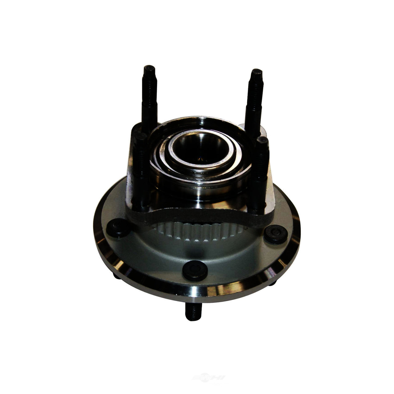 Whl hub 05-10 Jeep Gr.Cherokee/Commander rear - 730-0014