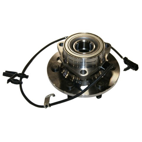 Whl hub 95-00 K1500/Tahoe 6-bolt   - 730-0018