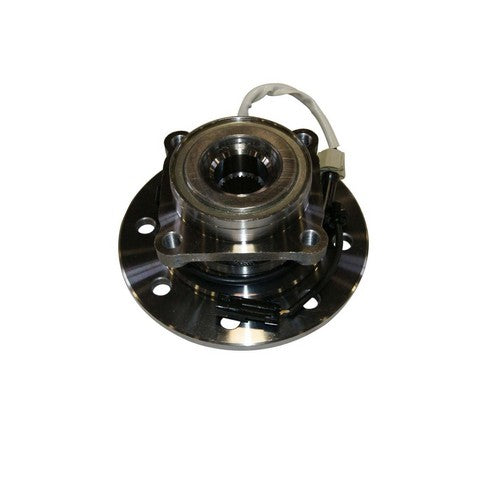 Whl hub K-Ser. 88-99 8-bolt (Kommer U/hjulbolter) - 730-0031