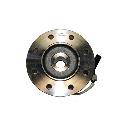 Whl hub K-Ser. 88-99 8-bolt (Kommer U/hjulbolter) - 730-0031