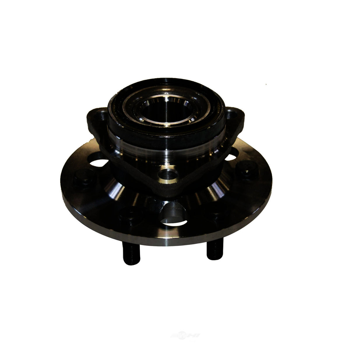 Whl hub 88-91 Chevy Truck LD 6-lug - 730-0068