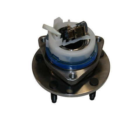 Whl hub rear 97-08 Corvette - 730-0354