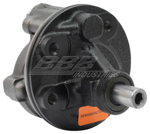Power Steering Pump GM/CHR 1975-79 wo/reservoir - 732-0105