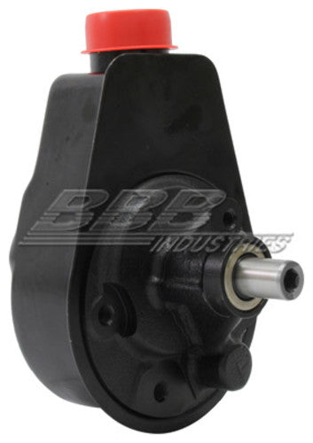 Power Steering Pump GM 1975-79 w/reservoir - 732-2157