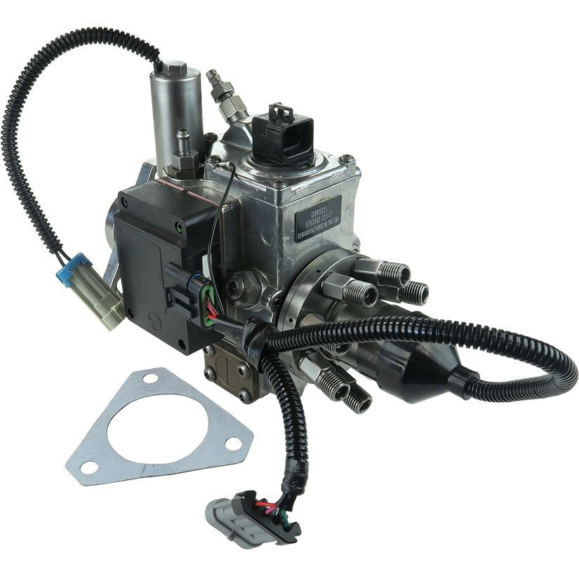 Dieselp. 6,5TD 94-00 nto. - 739101