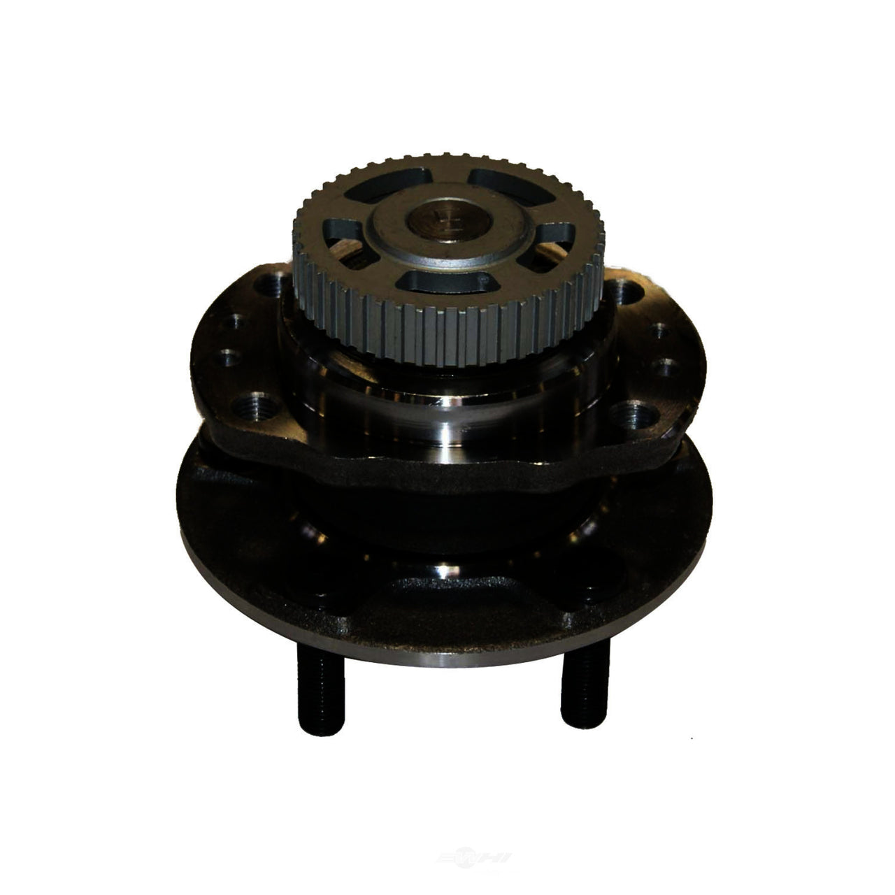 Whl hub Voy RR 96 HD 97-00 all - 745-0024