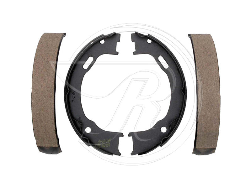 Shoes 745 Park brake Jeep 03-06 Expl.98-00  - 745PG