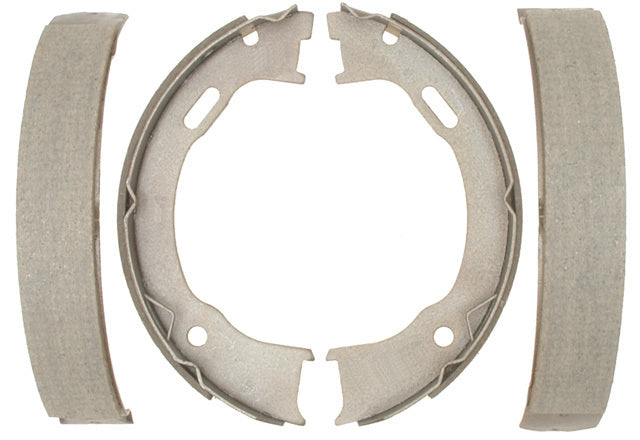 Shoes 745 Park brake Jeep 03-06 Expl.98-00  - 745SG