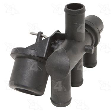 Heater valve 4-port G-van 90-95  - 74797