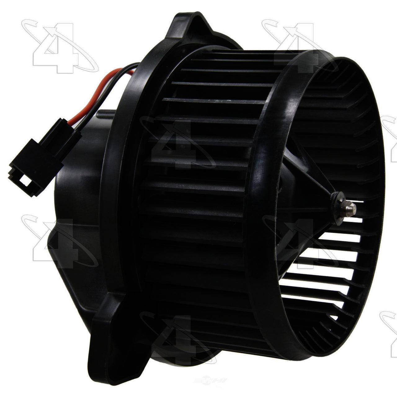 Blower motor 02-09 Ram 1500-3500 02-04 Gr.Cherokee - 75743