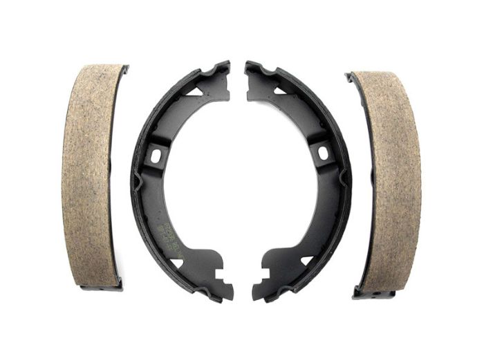 Shoes 761 Park brake Voy 97-05  - 761PG