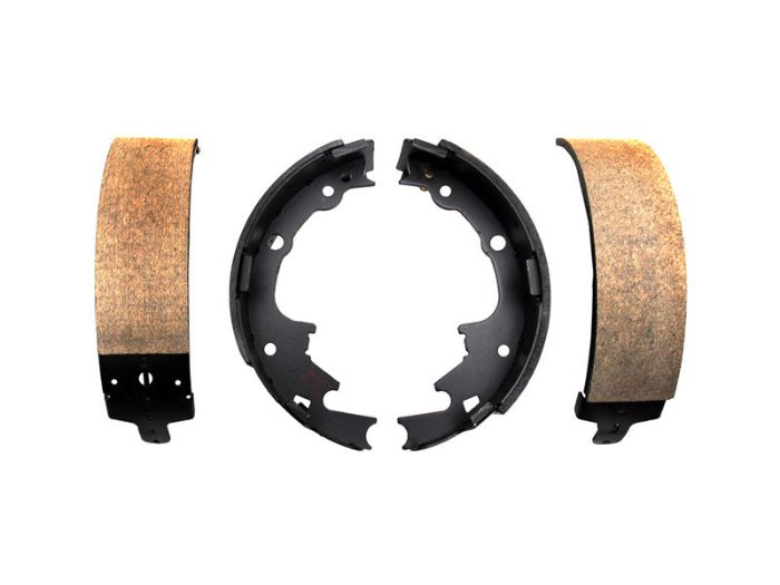 Shoes 769 Jeep TJ 97-06/Wrangler 01-06 - 769PG