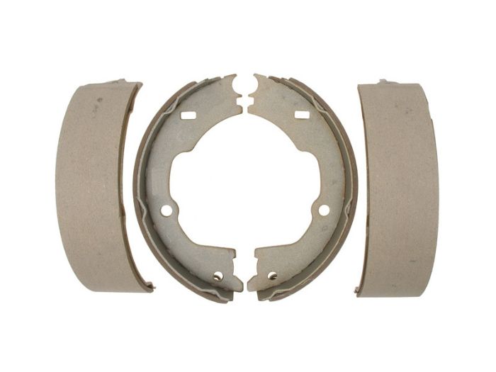 Shoes 772 Park brake Ford E-SD 96-99 F450-99-04 - 772SG