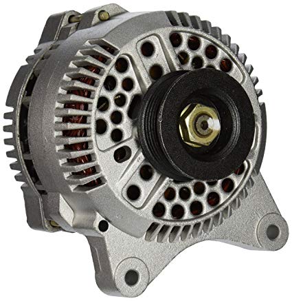 Altern. Exc/SD 99- V10 engine 6Rib - 7764N