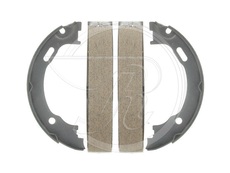 Shoes 777 Park brake Chal/Pacifica/300/Charger - 777PG