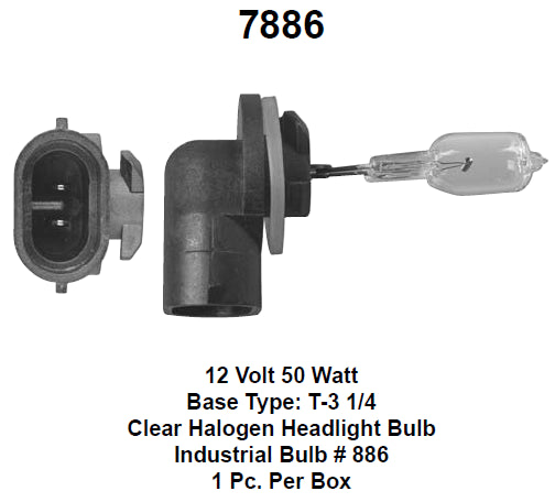 Bulb - 7886