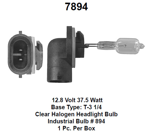 Bulb 894 37,5w - 7894