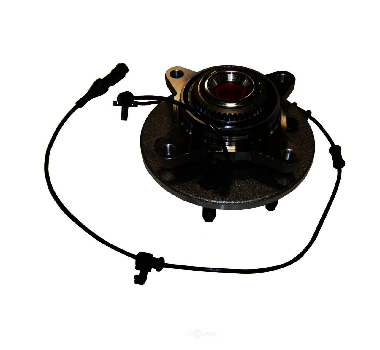 Whl hub frt. 03-06 Ford Expedition/Navigator - 799-0164