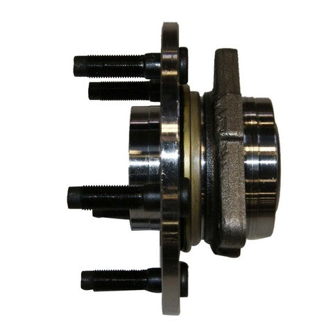 Whl hub Dodge Ram 1500 02-05 w/rr wheel wo/ABS - 799-0172
