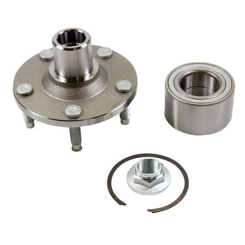 Whl hub 2001-2012 Escape Frt. - 799-0176