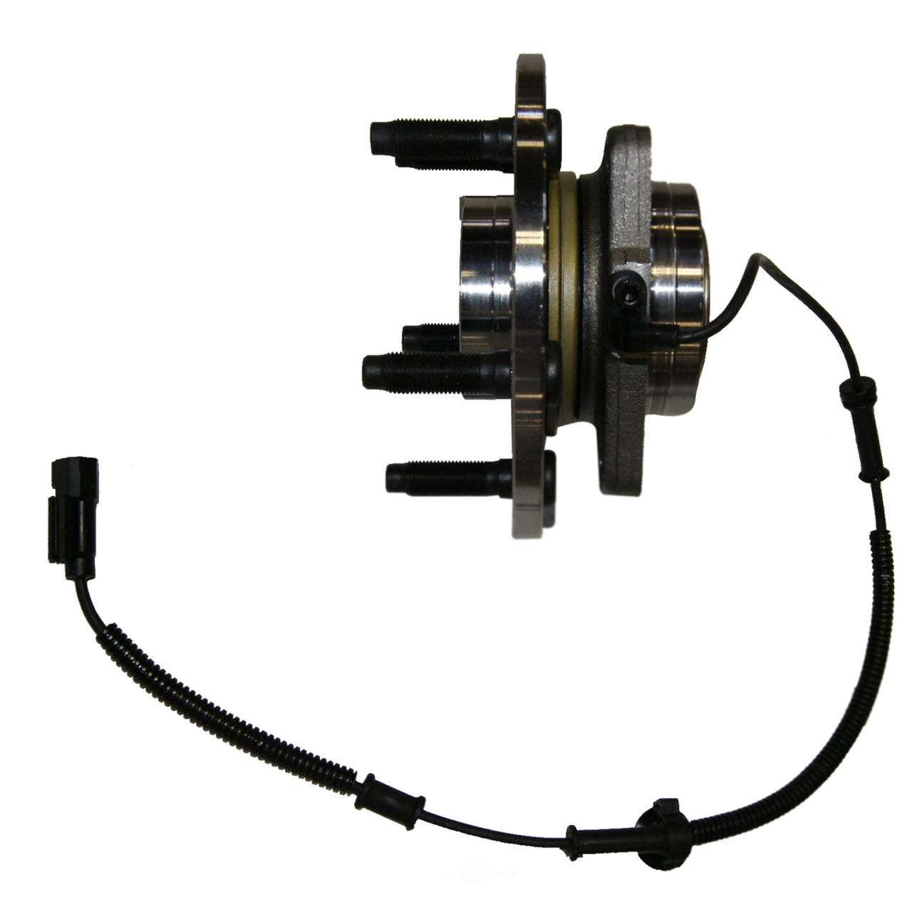 Whl hub frt. Dodge Ram 1500 02-08 4whl ABS - 799-0287