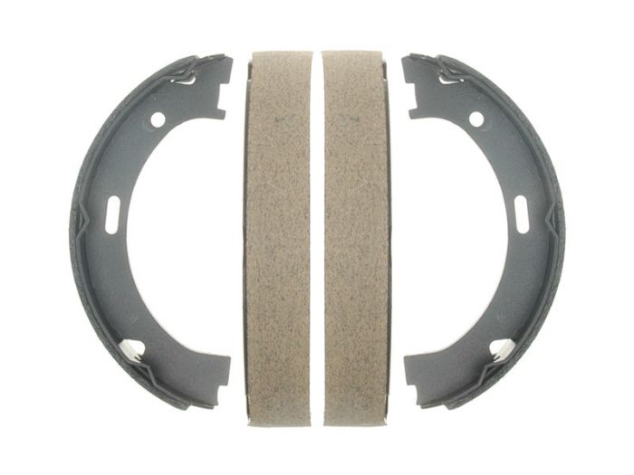 Shoes 803 Park brake Dodge Dakota 03-04 - 803PG