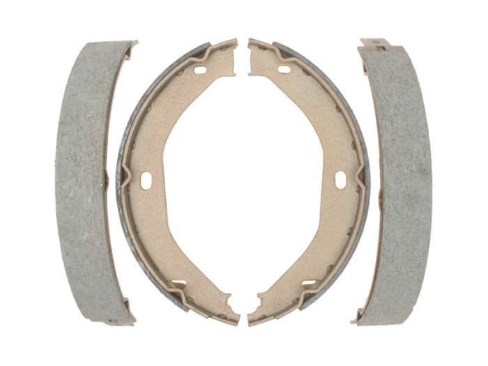 Shoes 807 Park brake Jeep Gr.Cherokee 99-04  - 807SG