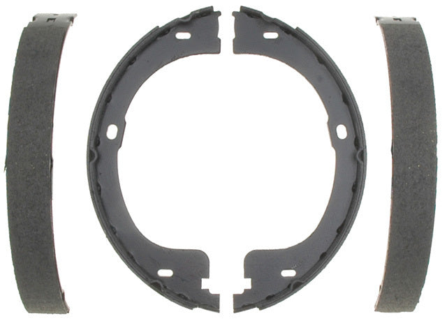 Shoes 811 Park brake  03-06 Ford Expedition - 811PG