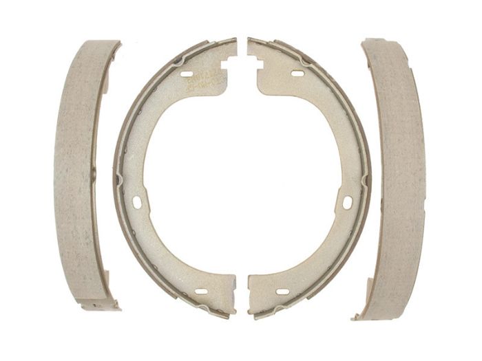 Shoes 811 Park brake 03-06 expedition - 811SG