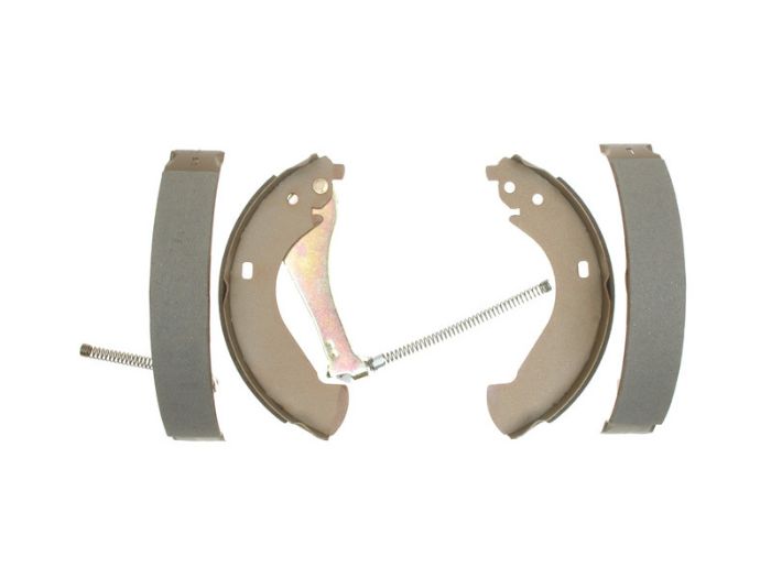 Shoes 815 Park brake 04-08 Colorado/Canyon - 815PG