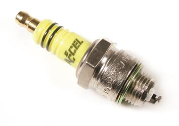 Spark plug Accel 8pc - 8197