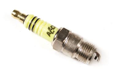 Spark plug Accel shorty set of 8(574s)(au-23) - 8198