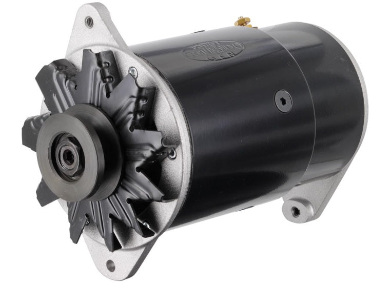 Alternator PowerGen Gm long style 90Ah - 82051-2