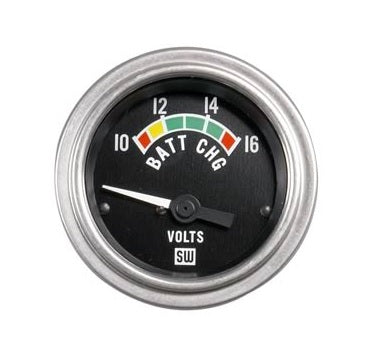 Batt chg clock - 82309