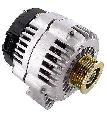 Alternator 105amp 01-05 GM Truck - 8247