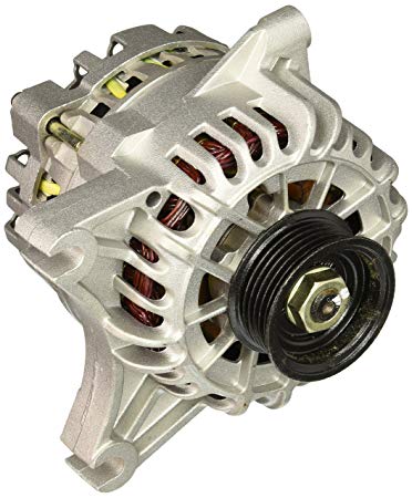 Altern. 110 amp 8spor - 8310