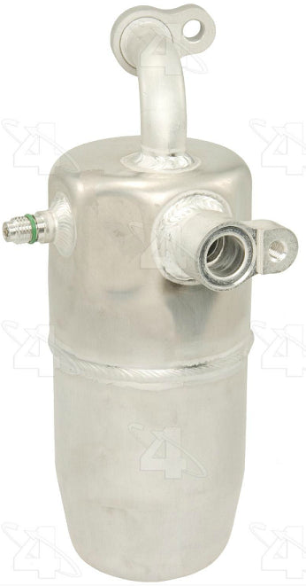 Accumulator/drier 00-06 tahoe 2nd design wo/switch - 83210