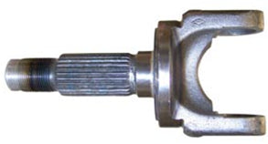 Axle Shaft Outer wo/ABS 27mm ujoint Cherokee - 83500184