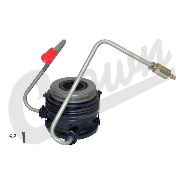 Clutch control kit 87-92 Jeep 2,5L - 83503384