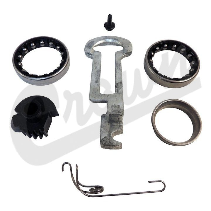 Steering column bearing kit 83-95 Jeep - 83510055