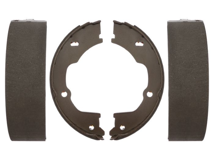 Shoes 847 Park brake Ford F450/550 05-19 - 847PG