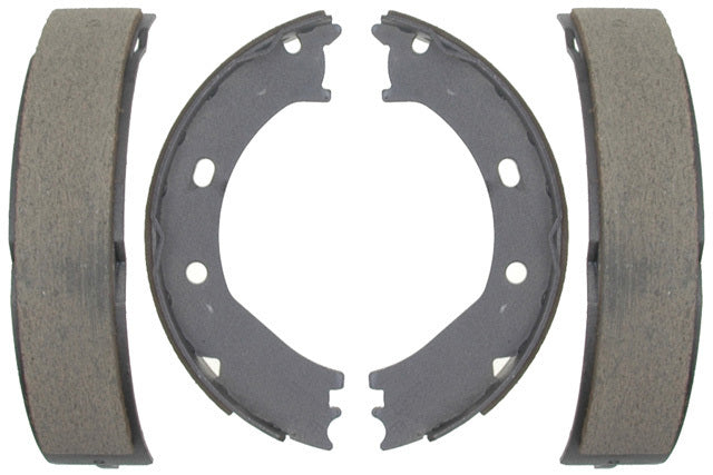 Shoes 852 Park brake 6lug 02-08 Dodge Ram 1500  - 852PG