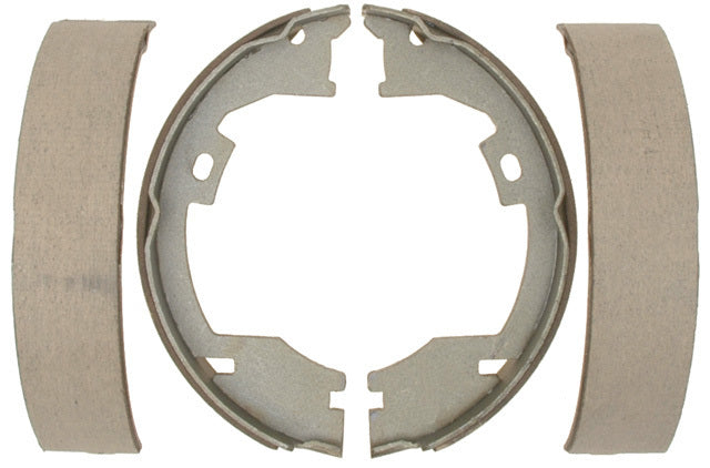 Shoes 854 Park brake  - 854PG