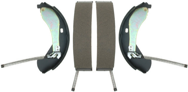 Shoes 855 Silverado 1500 05-09 - 855PG