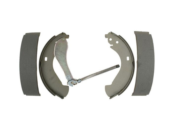 Shoes 855 Park brake Silverado 1500 05-09 - 855SG