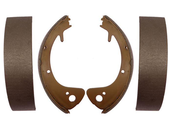 Shoes 86 12IN X 2,5IN front or rear - 86PG