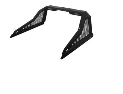 Sport bar W/light Armodilla GM/RAM/Ford F-Size truck - ‎8714256